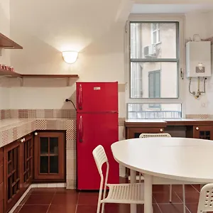 Vatican Welc-home Apartament Rzym