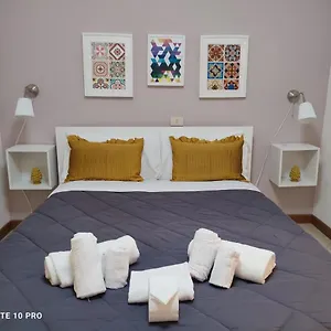 Joy Apartament