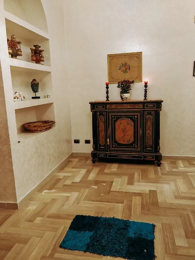 Sea View Apartment Taormina